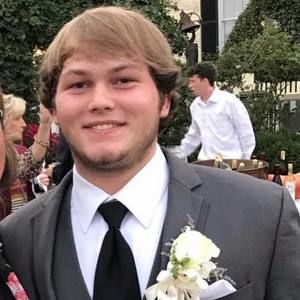 Meet your Posher, Cole